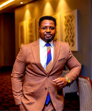 Nigel Tsapi The GAPP